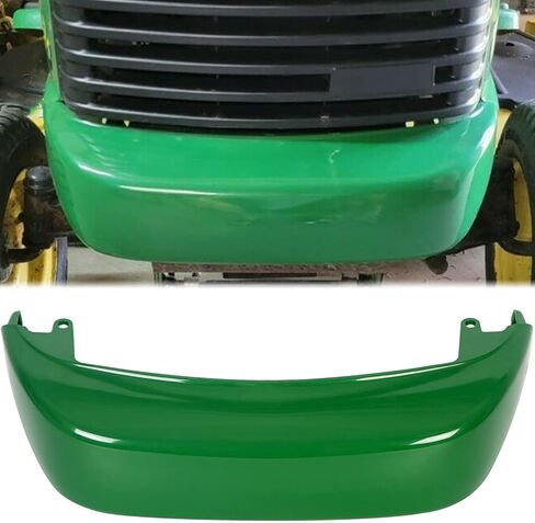 استبدال المصد الأمامي من ECOTRIC لـ M140670 متوافق مع John Deere GT225 GT235 GT235E GT245 GX255 LX255 LX266 LX277 LX279 LX280 LX288 LX289 in Kuwait