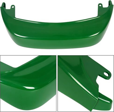 استبدال المصد الأمامي من ECOTRIC لـ M140670 متوافق مع John Deere GT225 GT235 GT235E GT245 GX255 LX255 LX266 LX277 LX279 LX280 LX288 LX289 in Kuwait