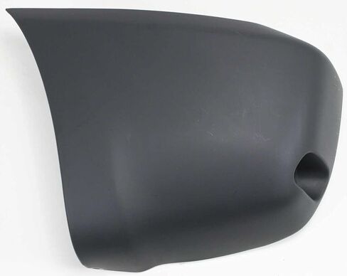 مجموعة نهاية ممتص الصدمات Garage-Pro لسيارة Toyota RAV4 2001-2005 الخلفية، جانب السائق والراكب، للموديلات التي لا تحتوي على مشاعل حاجزة، معدة، بلاستيك، ملحقات السيارة in Saudi Arabia