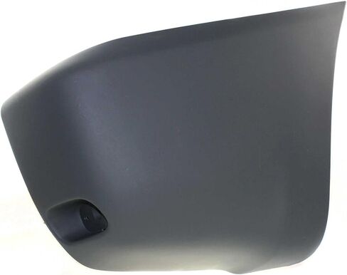 مجموعة نهاية ممتص الصدمات Garage-Pro لسيارة Toyota RAV4 2001-2005 الخلفية، جانب السائق والراكب، للموديلات التي لا تحتوي على مشاعل حاجزة، معدة، بلاستيك، ملحقات السيارة in Saudi Arabia