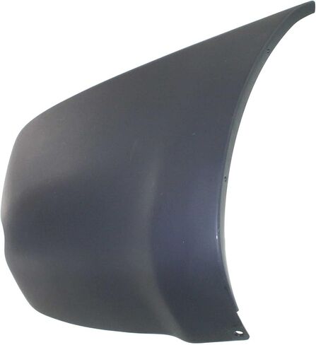 مجموعة نهاية ممتص الصدمات Garage-Pro لسيارة Toyota RAV4 2001-2005 الخلفية، جانب السائق والراكب، للموديلات التي لا تحتوي على مشاعل حاجزة، معدة، بلاستيك، ملحقات السيارة in Saudi Arabia