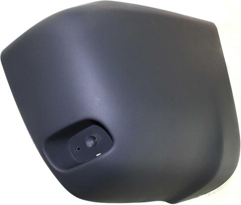 مجموعة نهاية ممتص الصدمات Garage-Pro لسيارة Toyota RAV4 2001-2005 الخلفية، جانب السائق والراكب، للموديلات التي لا تحتوي على مشاعل حاجزة، معدة، بلاستيك، ملحقات السيارة in Saudi Arabia