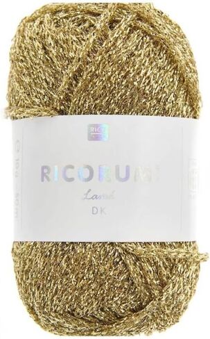 Ricorumi Dk - Lamé in Saudi Arabia