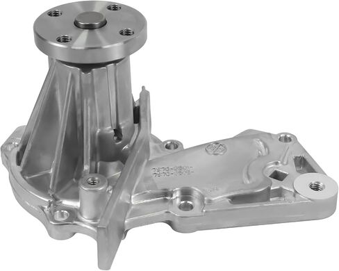 مجموعة حزام التوقيت مع مضخة مياه BE8Z-6K254-A متوافقة مع Ford Escape 2013-2016 Fiesta 2011-2019 Fusion 2013-2014 Transit Connect 2014-2016 1.6L L4 استبدال BE8Z-6268-C BE8Z-6K254-A in Saudi Arabia