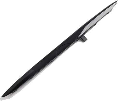 Boot Trunk Lid Handle Grip with Key Button 51137170676 51137054941 Compatible with BMW X5 E53 2000-2006 Touring Rear Hatch Lid Handle Grip(Black) in Saudi Arabia