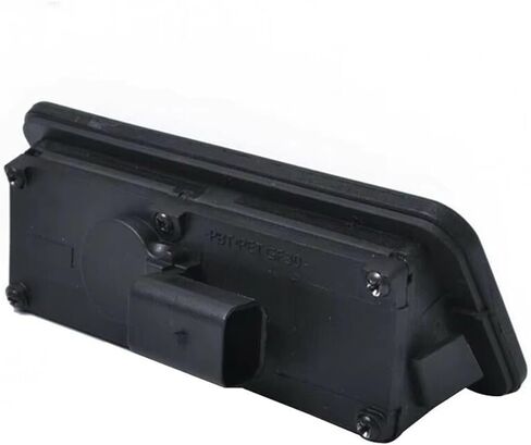 Trunk Lid Lock Latch Rear Trunk Tailgate Boot Opener Switch Lock 6M5119B514Ad for Focus for Fiesta for Mondeo 1748915 in Saudi Arabia