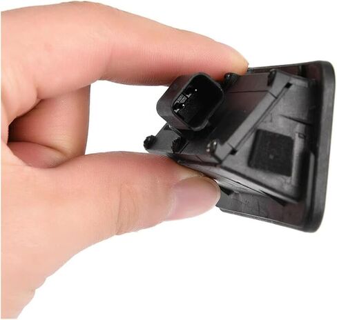 Trunk Lid Lock Latch Rear Trunk Tailgate Boot Opener Switch Lock 6M5119B514Ad for Focus for Fiesta for Mondeo 1748915 in Saudi Arabia