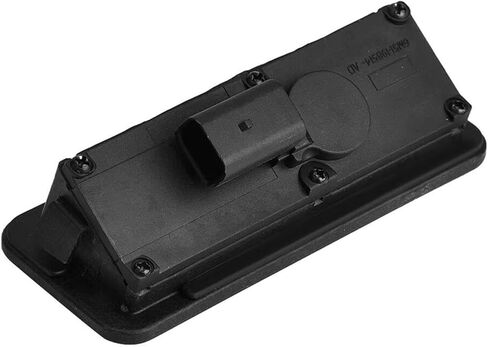 Trunk Lid Lock Latch Rear Trunk Tailgate Boot Opener Switch Lock 6M5119B514Ad for Focus for Fiesta for Mondeo 1748915 in Saudi Arabia