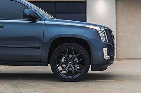 NICHE M23122959430 M231 VICE SUV 22X9.5 6X120 GL-BLK 30MM in Saudi Arabia