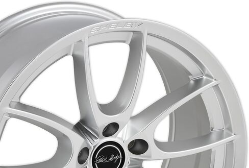 CS5-911550-CP CS5-19 x 11 in. - 5 x 114.3-50mm Offset - Chrome Powder in Saudi Arabia
