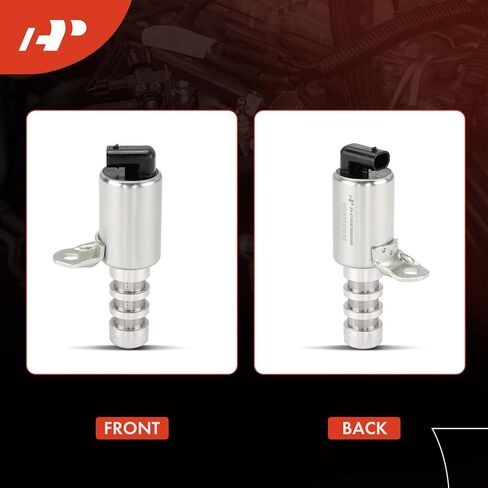 A-Premium Engine Variable Valve Timing (VVT) Solenoid Compatible with Ford F-150 2015-2023, Explorer, Fusion, Edge, Bronco, Police Interceptor Utility & Lincoln MKZ, MKX, Continental in Saudi Arabia