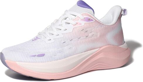 Hawkwell Women's Cloud Zero Active Nursing Shoes Cushion Breathable Tennis Walking Gym Medical Work Sneakers in Kuwait