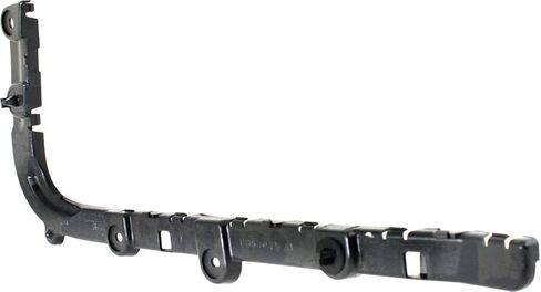 Garage-Pro Rear Bumper Bracket for NISSAN ALTIMA 2007-2012 LH Side Plastic Sedan in Saudi Arabia