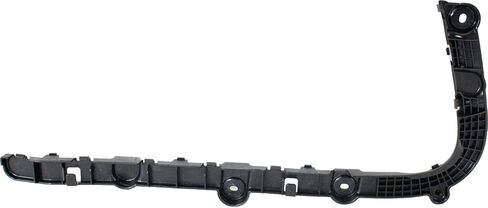 Garage-Pro Rear Bumper Bracket for NISSAN ALTIMA 2007-2012 LH Side Plastic Sedan in Saudi Arabia