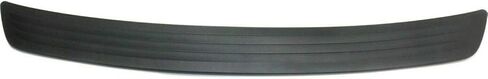 Front Bumper Molding Step Pad Trim For 2006-2008 Dodge Ram 1500/2006-2009 Ram 2500 3500 OE Direct Replacement in Saudi Arabia