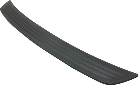 Front Bumper Molding Step Pad Trim For 2006-2008 Dodge Ram 1500/2006-2009 Ram 2500 3500 OE Direct Replacement in Saudi Arabia