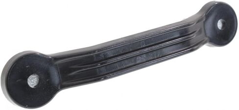 For Ford F-150 2015 16 17 18 19 2020 Bumper Bracket Driver or Passenger Side | Front | Inner | Stud Plate | w/End Cap Molding | PP Plastic | Replacement For FO1062103 | 615343855998, FD0037-155A in Saudi Arabia