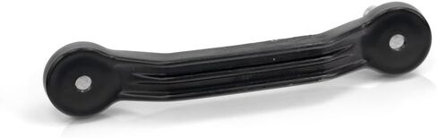For Ford F-150 2015 16 17 18 19 2020 Bumper Bracket Driver or Passenger Side | Front | Inner | Stud Plate | w/End Cap Molding | PP Plastic | Replacement For FO1062103 | 615343855998, FD0037-155A in Saudi Arabia