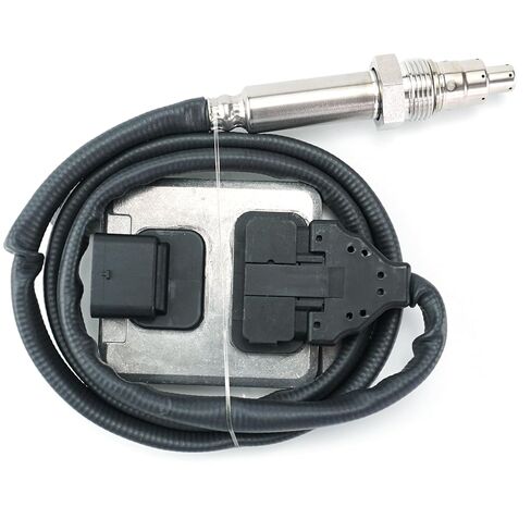 89463-E0451 89463E0451 5WK96668B Nitrogen Oxygen Sensor Nox Sensor Compatible Fits for 2012-2020 Hino 268 268A 338 338CT Truck in Kuwait