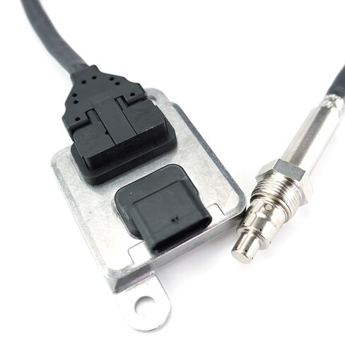 89463-E0451 89463E0451 5WK96668B Nitrogen Oxygen Sensor Nox Sensor Compatible Fits for 2012-2020 Hino 268 268A 338 338CT Truck in Kuwait