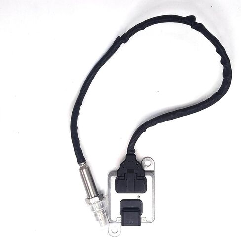 89463-E0451 89463E0451 5WK96668B Nitrogen Oxygen Sensor Nox Sensor Compatible Fits for 2012-2020 Hino 268 268A 338 338CT Truck in Kuwait