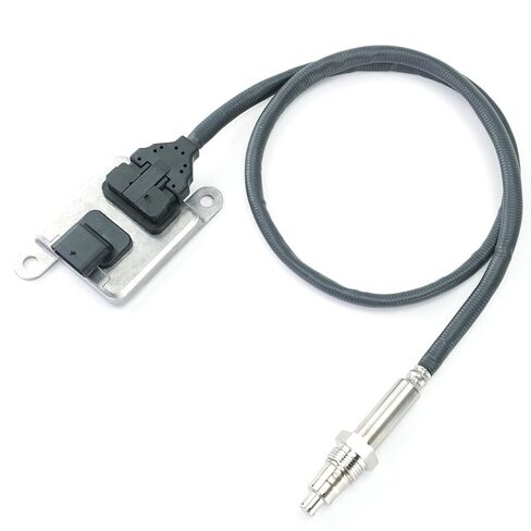 89463-E0451 89463E0451 5WK96668B Nitrogen Oxygen Sensor Nox Sensor Compatible Fits for 2012-2020 Hino 268 268A 338 338CT Truck in Kuwait