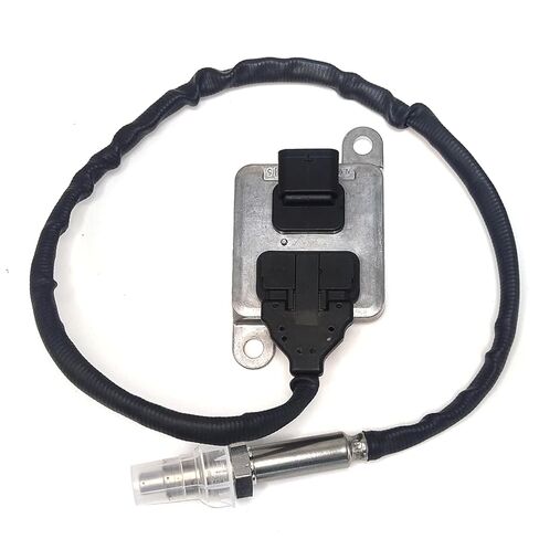 89463-E0451 89463E0451 5WK96668B Nitrogen Oxygen Sensor Nox Sensor Compatible Fits for 2012-2020 Hino 268 268A 338 338CT Truck in Kuwait