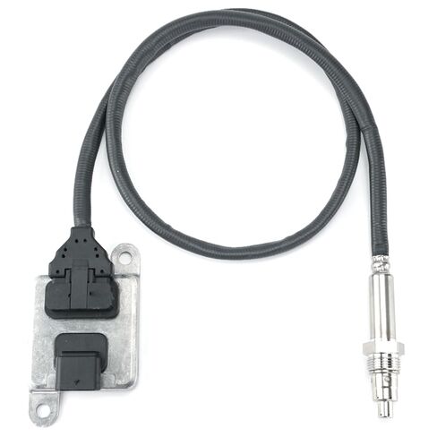 89463-E0451 89463E0451 5WK96668B Nitrogen Oxygen Sensor Nox Sensor Compatible Fits for 2012-2020 Hino 268 268A 338 338CT Truck in Kuwait