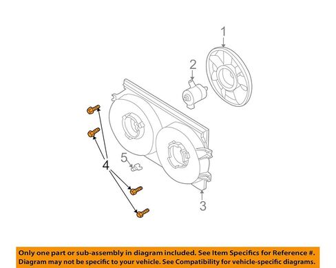Mopar 6102003 - Bolt Hex Head in Saudi Arabia