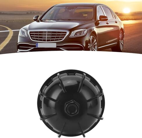 مفتاح عجلة Acouto لمحور العجلات A0005810000 مفتاح إزالة مركز السيارة بديل لبنز X222 C205 C217 C218 C253 in Saudi Arabia
