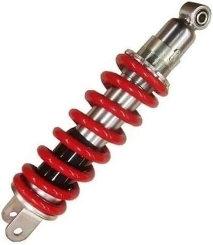Rear Shock Absorber Motorcycle Motorcycle Shock Absorber Used for Xr200 in Saudi Arabia