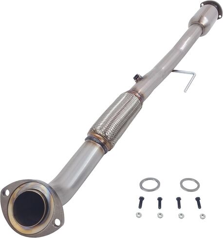 Catalytic Converter Compatible with Lexus ES300 2002 2003, Toyota Camry 3.0L 2002-2006 (EPA Compliant) in Saudi Arabia