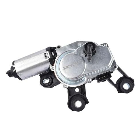 8E9955711E Car Rear Windscreen Wiper Motor for A3 A4 A6 Q5 Q7 B5 B6 B7 1.8 8E9955711D 8E9955711A 8E9955711B in Saudi Arabia