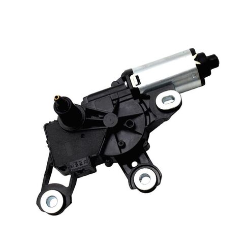 8E9955711E Car Rear Windscreen Wiper Motor for A3 A4 A6 Q5 Q7 B5 B6 B7 1.8 8E9955711D 8E9955711A 8E9955711B in Saudi Arabia