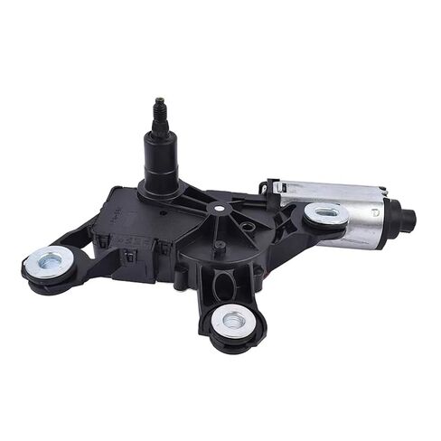 8E9955711E Car Rear Windscreen Wiper Motor for A3 A4 A6 Q5 Q7 B5 B6 B7 1.8 8E9955711D 8E9955711A 8E9955711B in Saudi Arabia