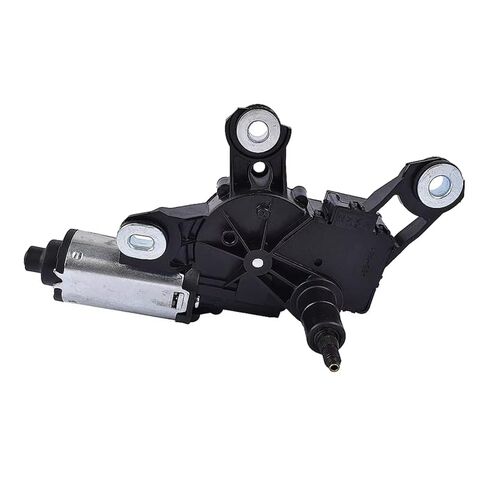 8E9955711E Car Rear Windscreen Wiper Motor for A3 A4 A6 Q5 Q7 B5 B6 B7 1.8 8E9955711D 8E9955711A 8E9955711B in Saudi Arabia