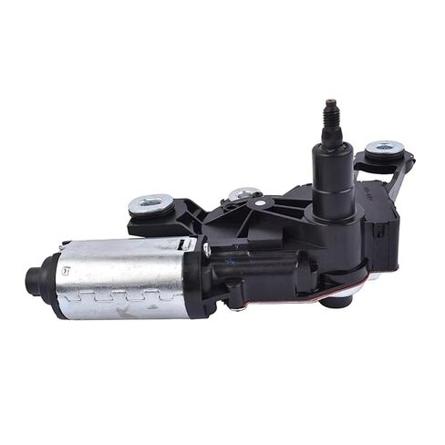 8E9955711E Car Rear Windscreen Wiper Motor for A3 A4 A6 Q5 Q7 B5 B6 B7 1.8 8E9955711D 8E9955711A 8E9955711B in Saudi Arabia
