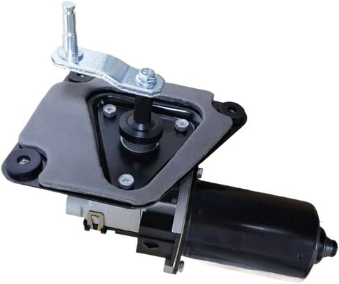 Windshield Wiper Motor For Ford 1987-1996 F-150 F-250 F350 For Bronco E7TZ17508A in Saudi Arabia