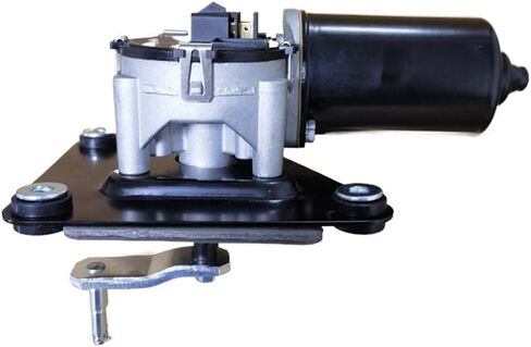 Windshield Wiper Motor For Ford 1987-1996 F-150 F-250 F350 For Bronco E7TZ17508A in Saudi Arabia