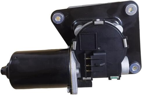 Windshield Wiper Motor For Ford 1987-1996 F-150 F-250 F350 For Bronco E7TZ17508A in Saudi Arabia