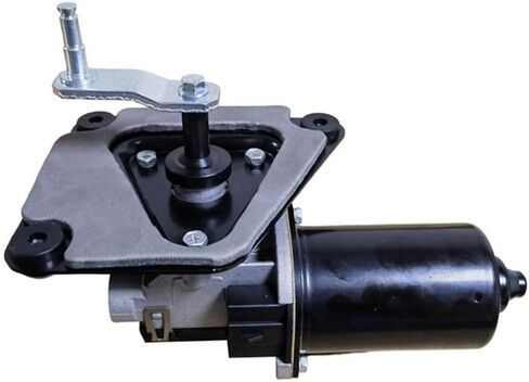 Windshield Wiper Motor For Ford 1987-1996 F-150 F-250 F350 For Bronco E7TZ17508A in Saudi Arabia