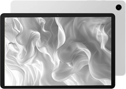 سامسونج جالاكسي تاب A9+ (SM-X210)، 128 جيجا، 8 جيجا رام، واي فاي فقط، شاشة 11 بوصة، الإصدار العالمي (حزمة شاحن الحائط) - (فضي) in Kuwait