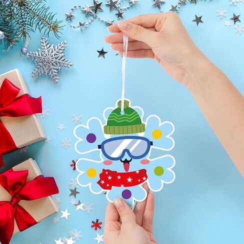 3sscha 40 Packs Fall Turkey Craft Kits for Kindergarten Kids - Thanksgiving Art Craft Make Your Own Turkey DIY Card Sticker Artwork Project for Home Preschool Classroom Game Students Activities in Kuwait