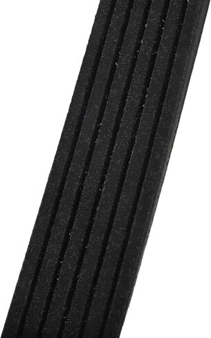 ACDelco GM المعدات الأصلية 12645694 حزام أفعواني مضلع على شكل حرف V in Saudi Arabia