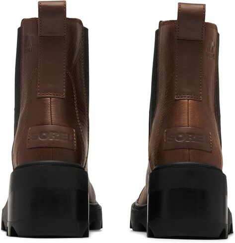 Sorel women's Joan Now Chelsea Fashion Boot in Saudi Arabia