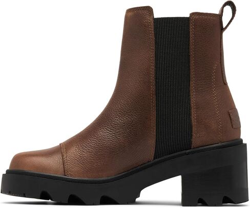 Sorel women's Joan Now Chelsea Fashion Boot in Saudi Arabia