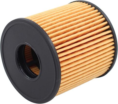 ApplianPar Pack of 4 Engine Oil Filter with Seals for Hyundai Elantra 2021-2023, Sonata 2020-2022, Kona 2022-2023 Replace 26320-2J000 in Saudi Arabia