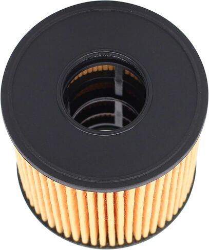 ApplianPar Pack of 4 Engine Oil Filter with Seals for Hyundai Elantra 2021-2023, Sonata 2020-2022, Kona 2022-2023 Replace 26320-2J000 in Saudi Arabia