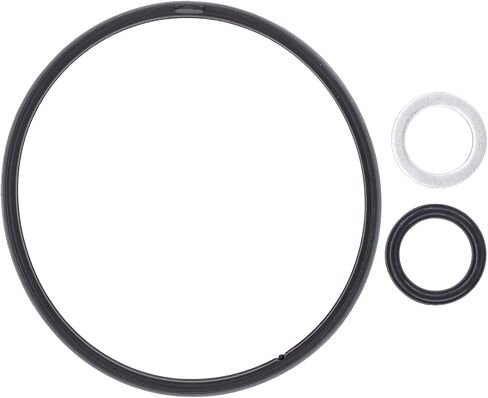 ApplianPar Pack of 4 Engine Oil Filter with Seals for Hyundai Elantra 2021-2023, Sonata 2020-2022, Kona 2022-2023 Replace 26320-2J000 in Saudi Arabia