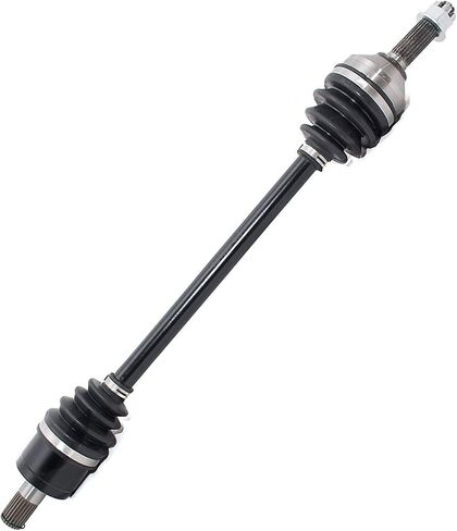 DTA K301 Front CV Axle Compatible with 2008-2013 Kawasaki Teryx 750; Left or Right in Saudi Arabia